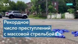 С начала года в США произошло 29 случаев стрельбы с массовой гибелью людей 