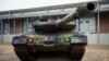 Дания и Нидерланды обещают передать Украине 14 танков Leopard 2