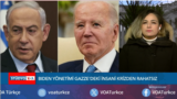 Biden Netanyahu'ya ne mesaj verdi? 