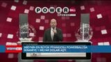 ABD'nin en büyük piyangosu Powerball'da ikramiye 1 Milyar doları aştı