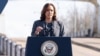 Kamala Harris, Selma, Alabama'da konuştu