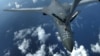 Бомбардировщик B-1B Lancer 