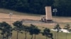 В Южной Корее разместят еще четыре установки американской системы THAAD