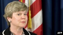 Rose Gottemoeller