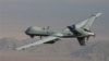 For US, No Turning Back on Drones