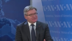 Григорий Немыря о пытках в Украине: «На войне как на войне – это не объяснение»