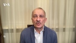 Сергей Алексашенко: США не ввели санкции за отравление Навального